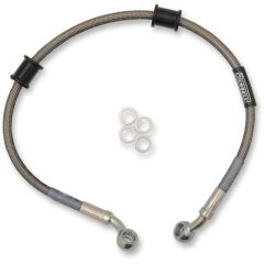 Russell Stock Length Cycleflex Brake Line Two-Line Race Kit - R09138S