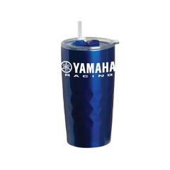 Yamaha Racing Stainless Steel Travel Mug