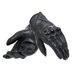 Dainese Blackshape Leather Gloves