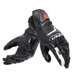 Dainese Carbon 4 Long Lady Leather Gloves