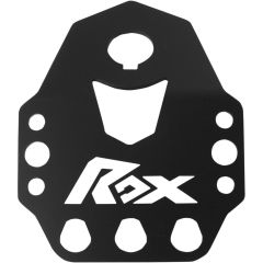 Rox Speed FX Dash Panel - DP-301