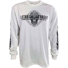 Lethal Threat Death Rider Long Sleeve Shirt