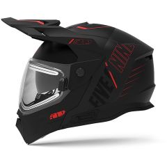 509 Delta R4 Ignite Snow Helmet with Electric Shield2023