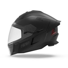 509 Delta V Carbon Ignite Snow Helmet with Electric Shield