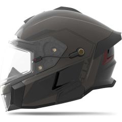 509 Delta V Ignite Snow Helmet with Electric Shield