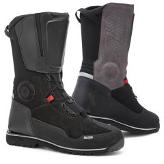 Revit Discovery H2O Boots