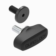 Quad Lock Dual-Pivot Arm Handle/Hex Screw Kit - QLP-360-DPAH