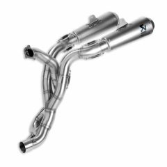 Ducati Complete Exhaust Assembly - 96482031AA