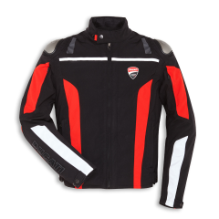 Ducati Corse Tex C4 Fabric Jacket