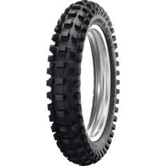 Dunlop Geomax AT81 Rear Tire