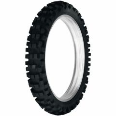 Dunlop D952 Rear Tire Black