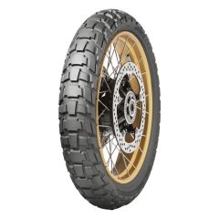 Dunlop Trailmax Raid Front Tires