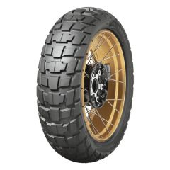 Dunlop Trailmax Raid Rear Tires