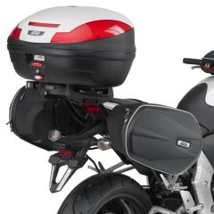 Givi Specific Kit to Install 076-TE1101 CBR1000R - 1101KIT | Honda CB1000R 2011-2016