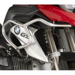 Givi Engine Guards Stainless Steel - TN5128OX