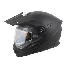 Scorpion EXO-AT950 Snow Helmet with Electric Shield