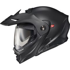 Scorpion EXO-AT960 Solid Helmet