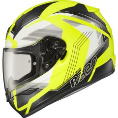 Scorpion EXO-R320 Hudson Helmet