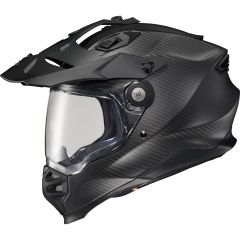 Scorpion EXO-XT9000 Carbon Solid Helmet