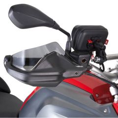 Givi Extension Plexiglass for Hand Protector R1200GS - EH5108