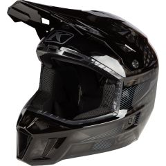 Klim F3 Carbon Pro Off-Road Helmet