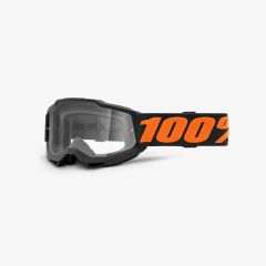 100% Accuri 2 Youth Goggles - Clear Lens