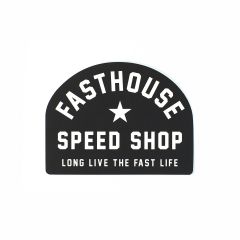Fasthouse Fast Life Sticker