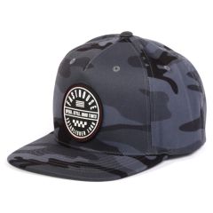 Fasthouse Warped Hat