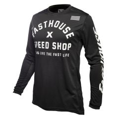 FastHouse Heritage Jersey