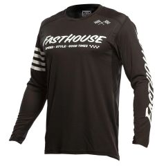 FastHouse Raven Jersey