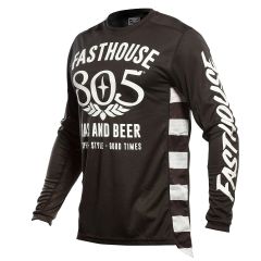Fasthouse 805 Gas & Beer Jersey