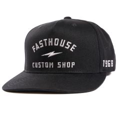 Fasthouse Funamental Hat