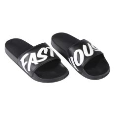 Fasthouse Logo Slide Sandals