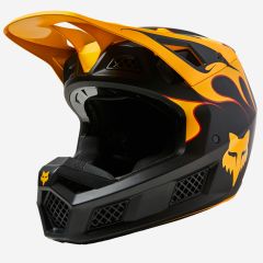 Fox Racing V3 RS Super Trick Helmet LE