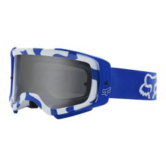 Fox Racing Air Space Stray Goggles - Blue
