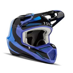 Fox Racing V3 Magnetic Helmet