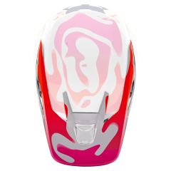 Fox Racing V3 RS Ryvr LE Helmet Visor