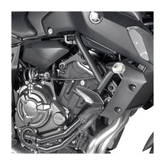 Givi Frame Sliders Mounting Kit - SLD2140KIT | Yamaha MT-07 2018-2021