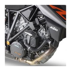 Givi Frame Sliders Mounting Kit - SLD7709KIT | KTM 1290 Super Duke R 2014-2020