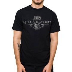 Lethal Threat Friend or Foe T-Shirt