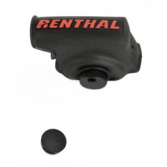 Renthal Gen2 Replacement Shroud Kit - LV-123-BK