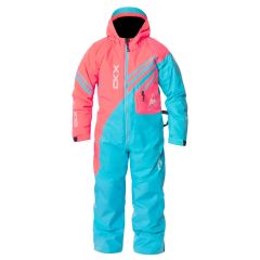 CKX Youth Girlz Insulated One-Piece Suit
