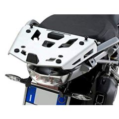 Givi SRA Monokey Aluminum Rack Mounting Kit - SRA5108 | BMW R1200GS 2013-2018