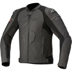 Alpinestars GP Plus R V3 Rideknit Leather Jacket - Tech-Air 5 Compatible