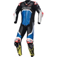 Alpinestars GP Tech V4 One-Piece Leather Suit