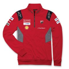 Ducati GP Team Replica 20 Sweatshirt