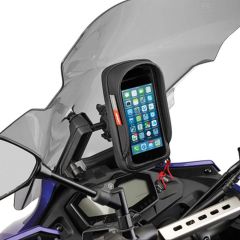 Givi GPS/Smartphone Holder Bracket - FB5130