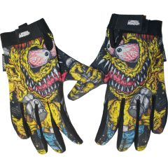 Lethal Threat Grease Monster Gloves