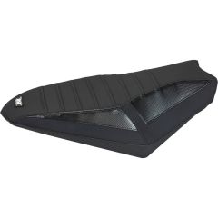 RSI Gripper Seat Cover Pleated - SC-15P