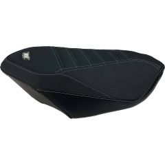 RSI Gripper Seat Cover Pleated - SC-16P